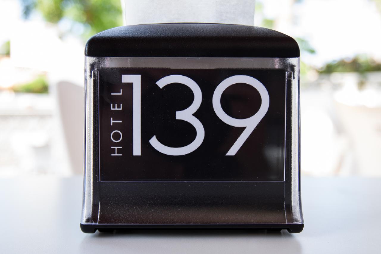 Hotel 139 Castelldefels