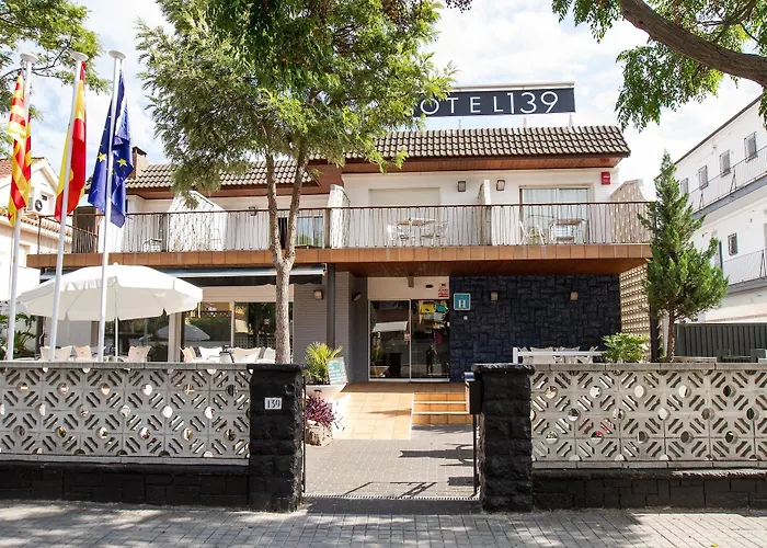 Hotel 139