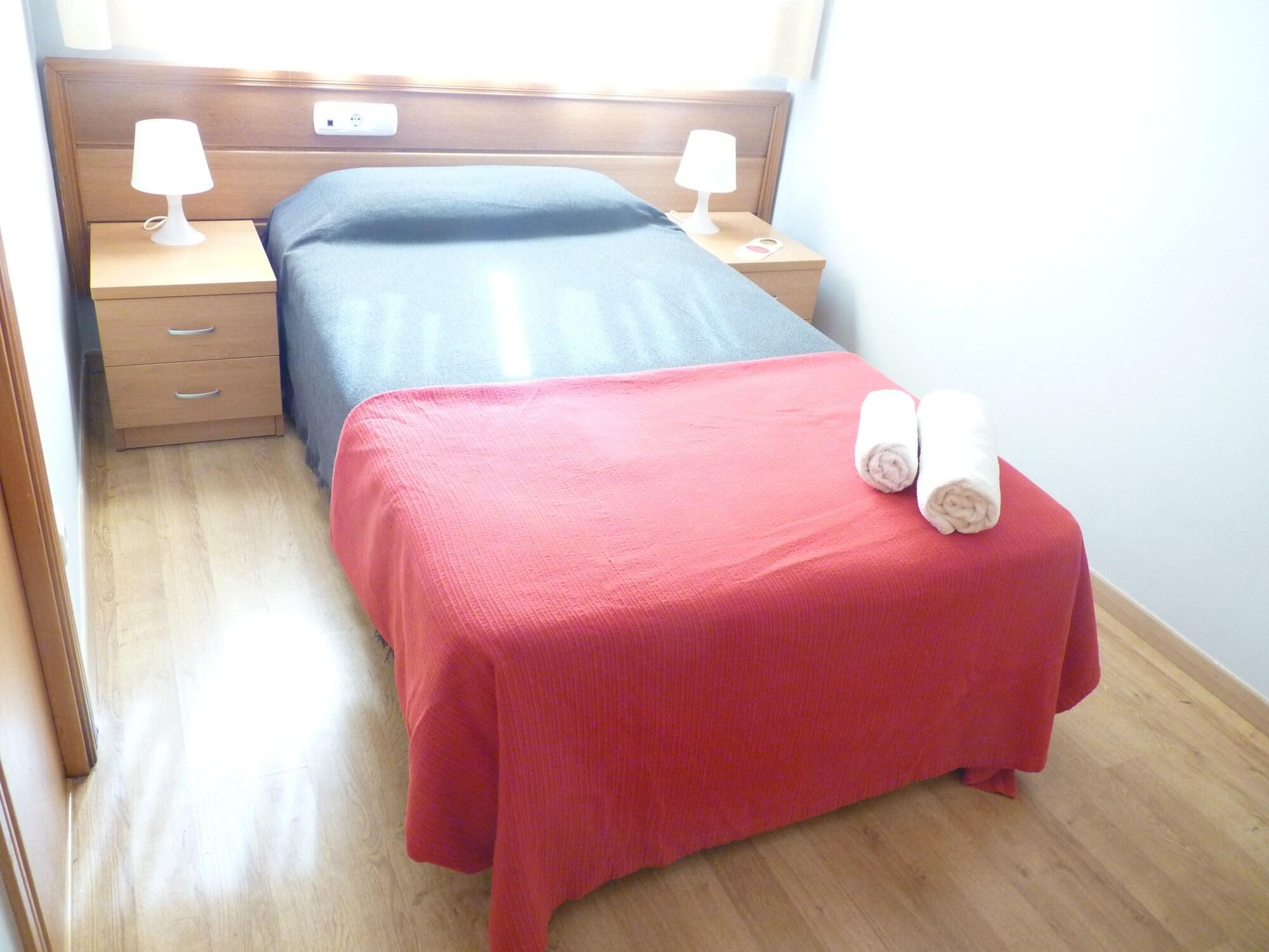 Hotel 139 Castelldefels
