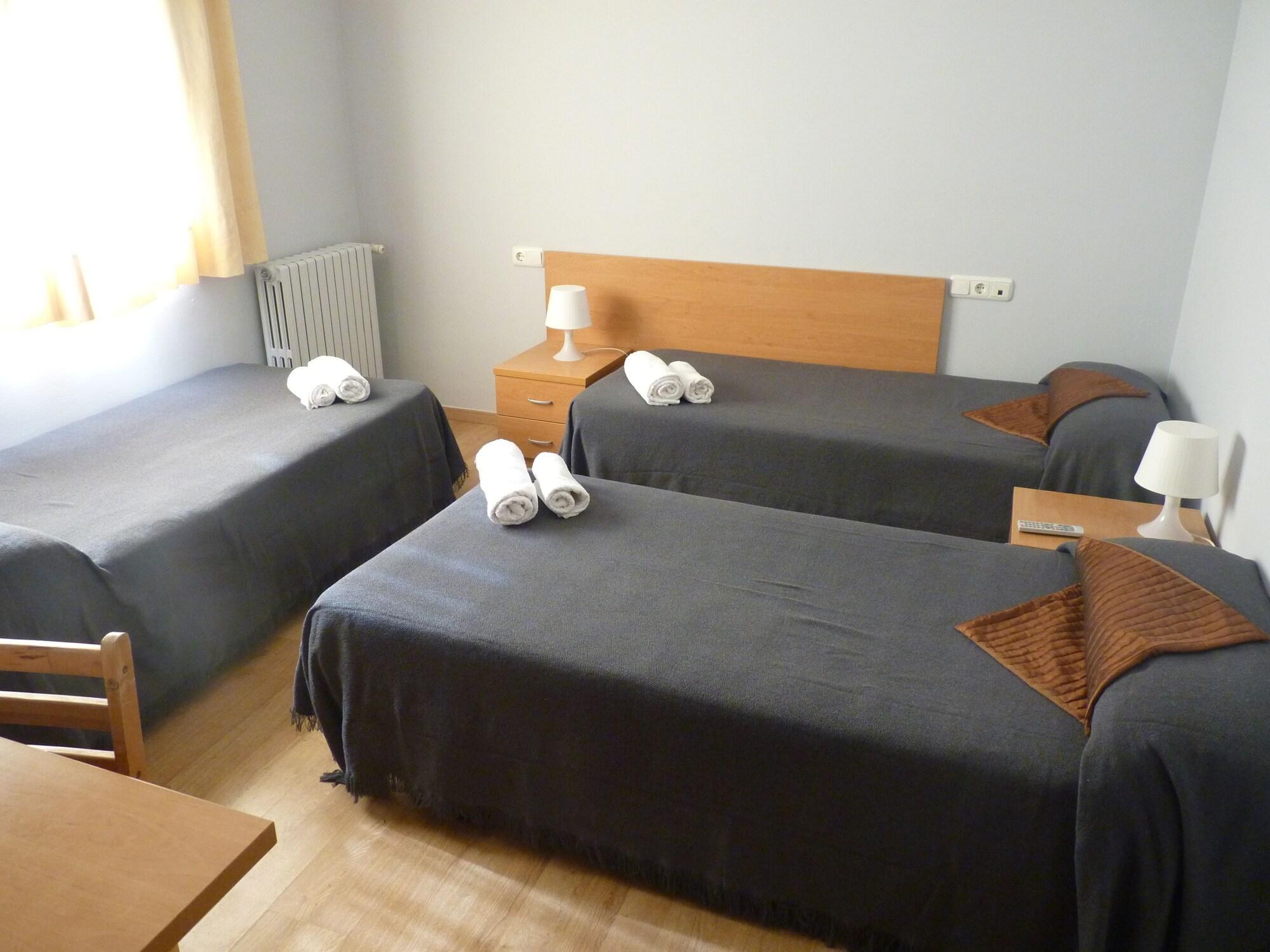 Hotel 139 Castelldefels