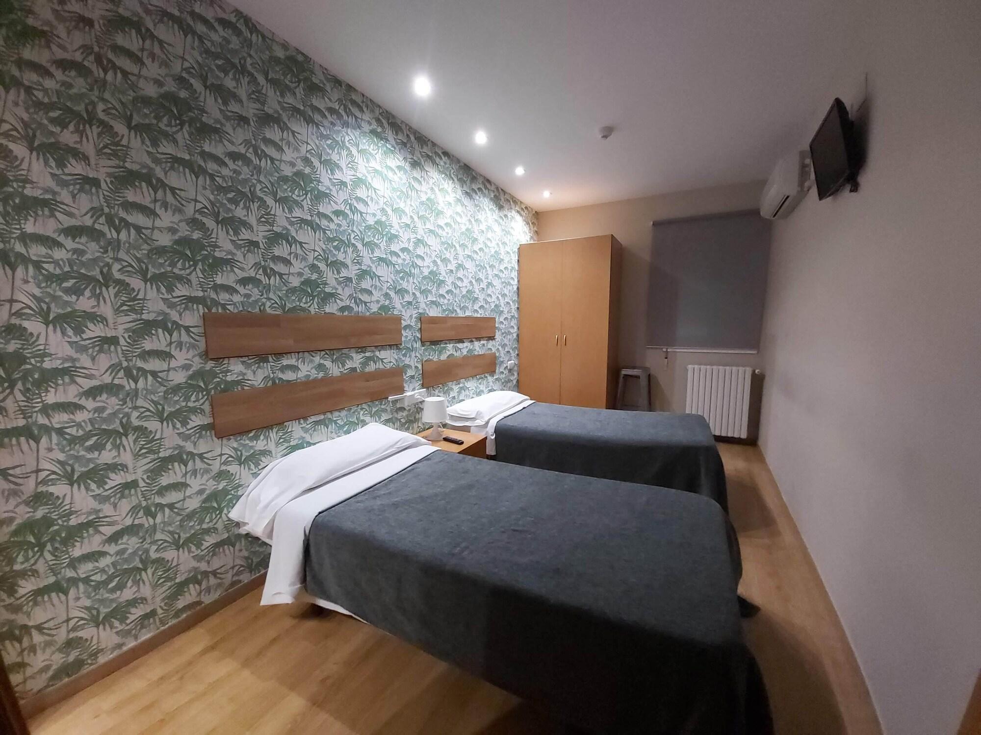 139 Hotel Castelldefels
