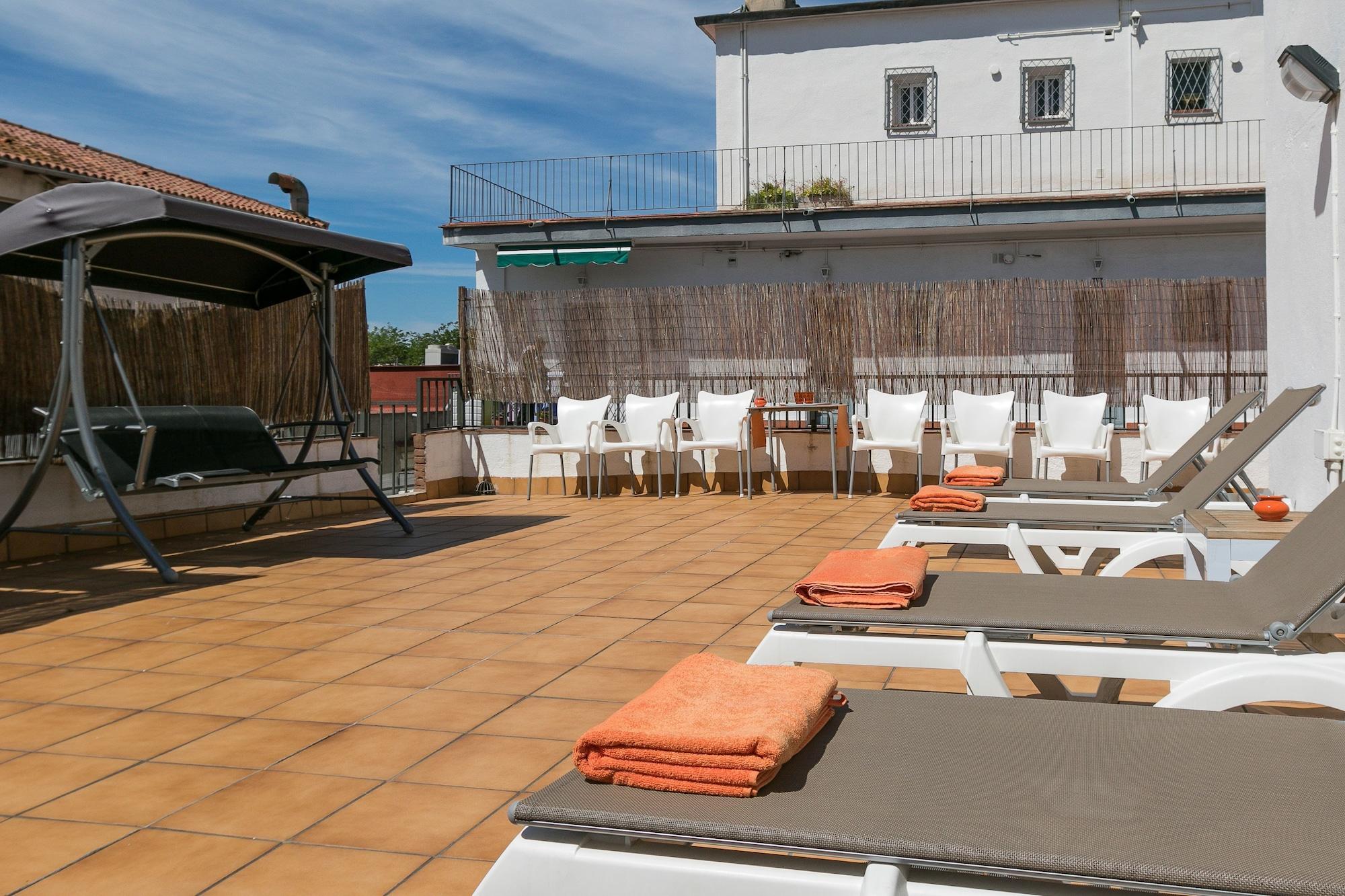 139 * Castelldefels