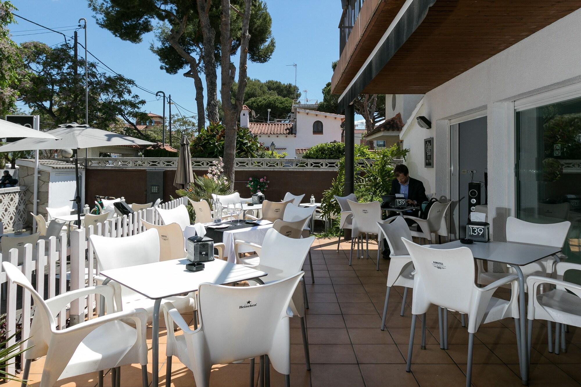 139 Castelldefels