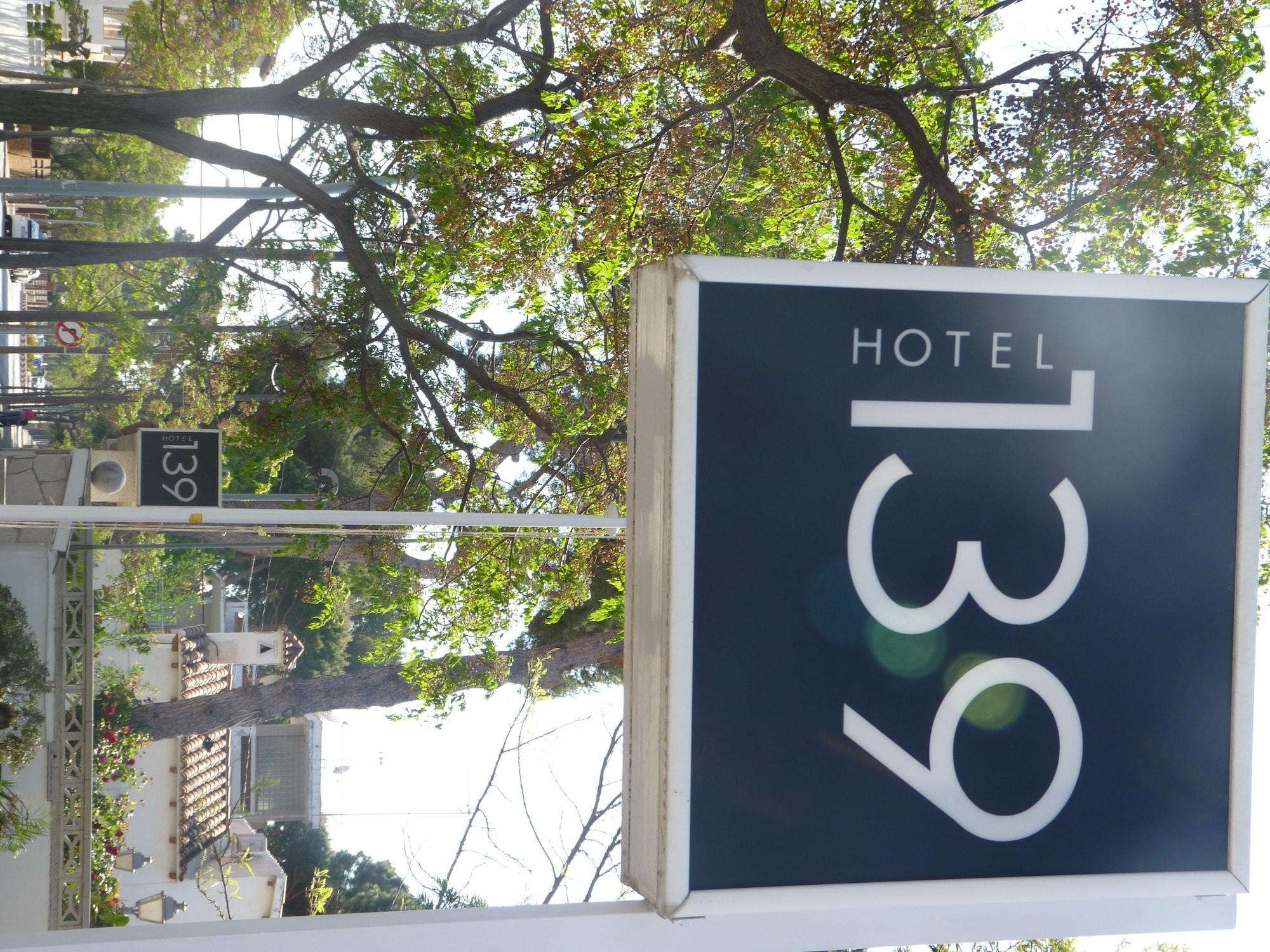 139 Castelldefels