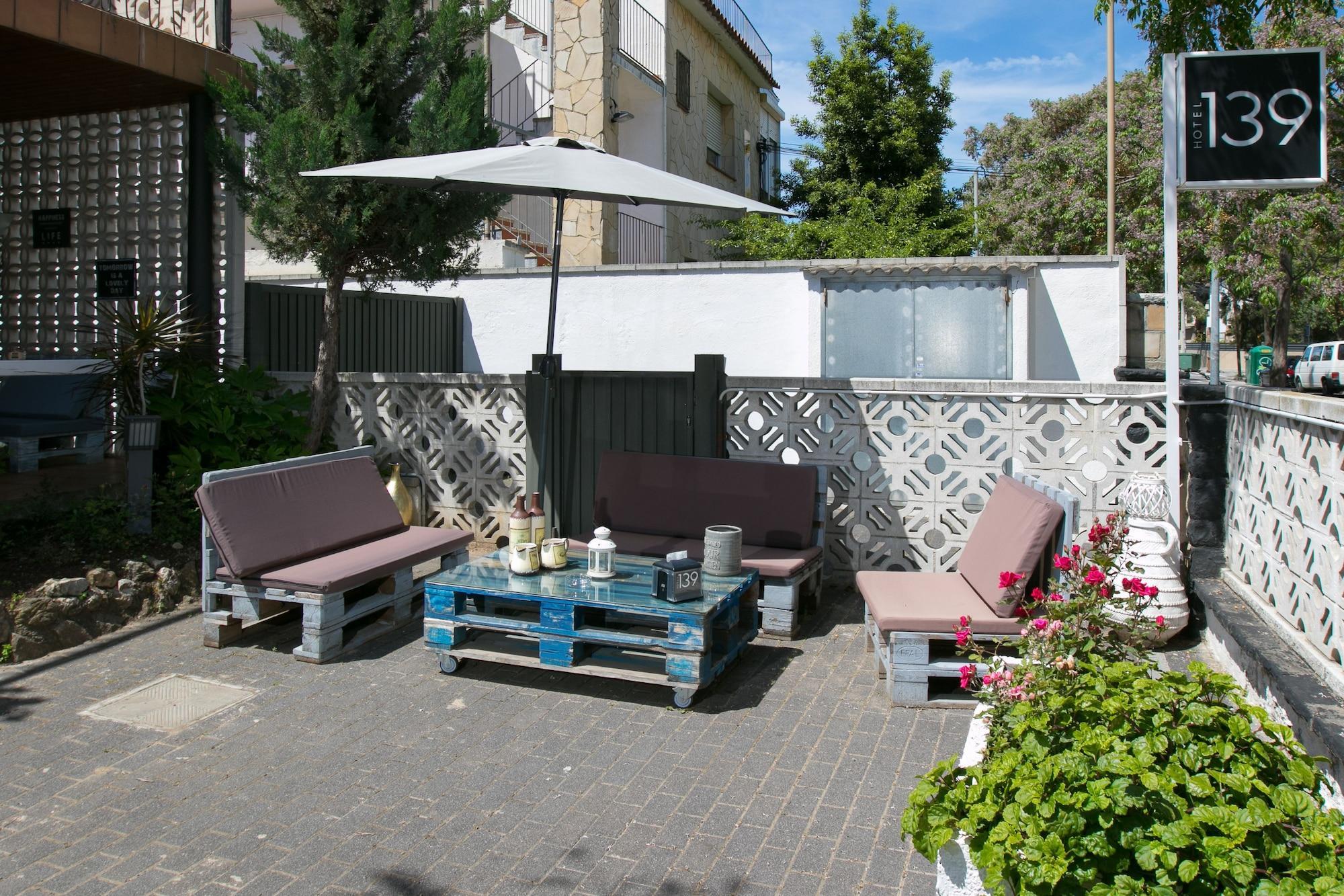 139 Castelldefels