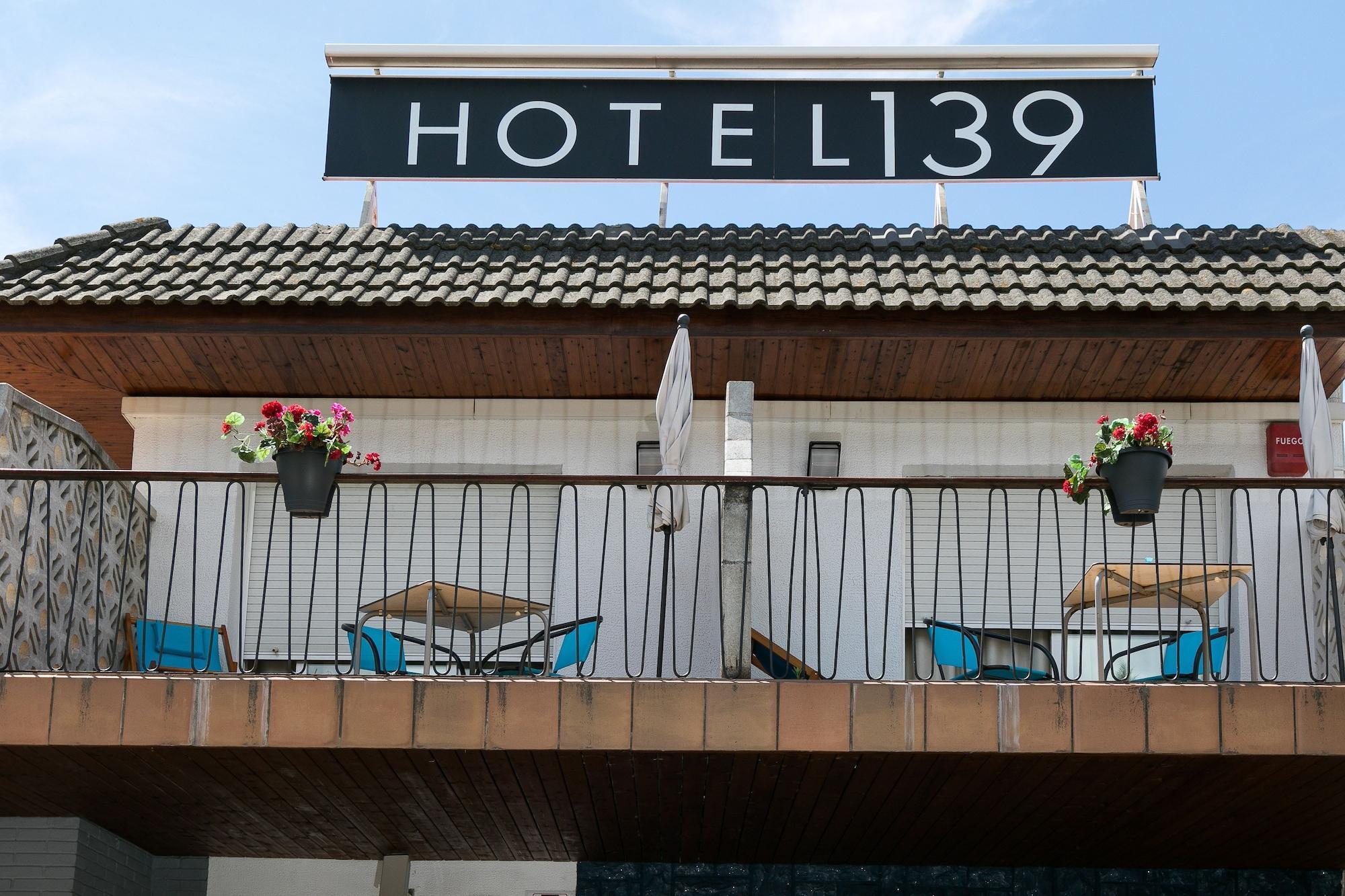 139 Hotel *