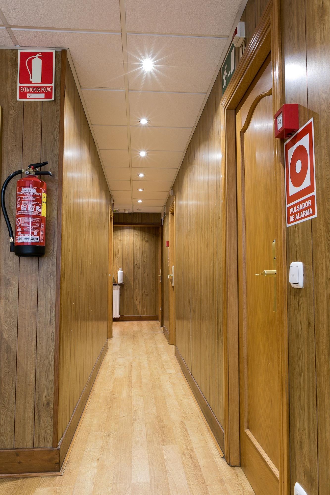 139 Hotel Castelldefels