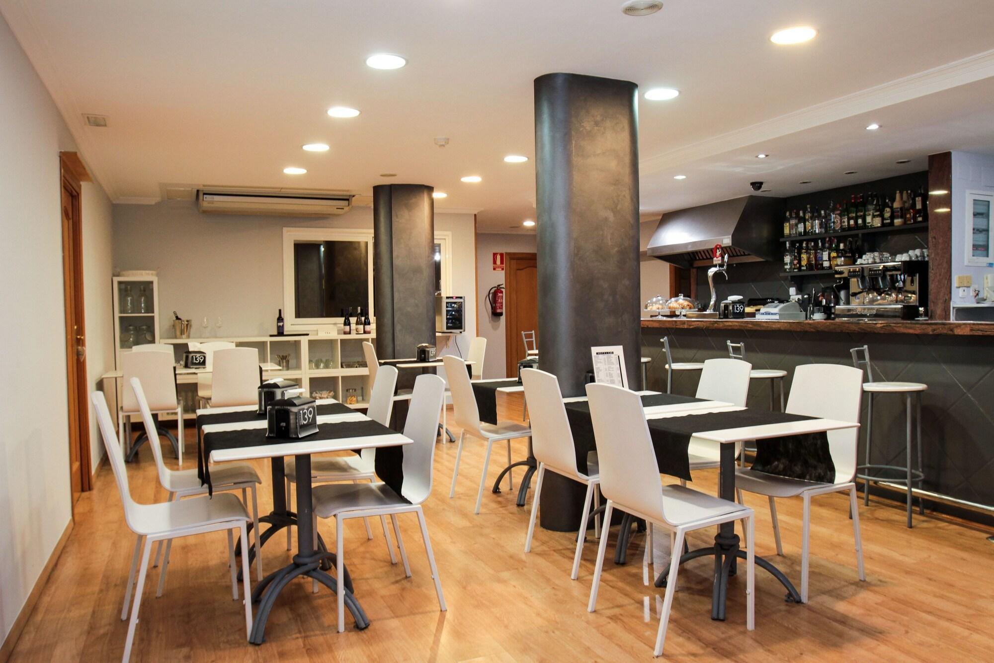 Hotel 139 Castelldefels