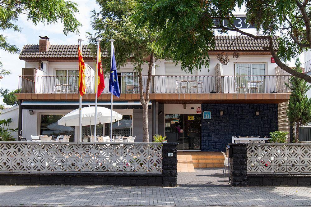Hotel 139 Castelldefels