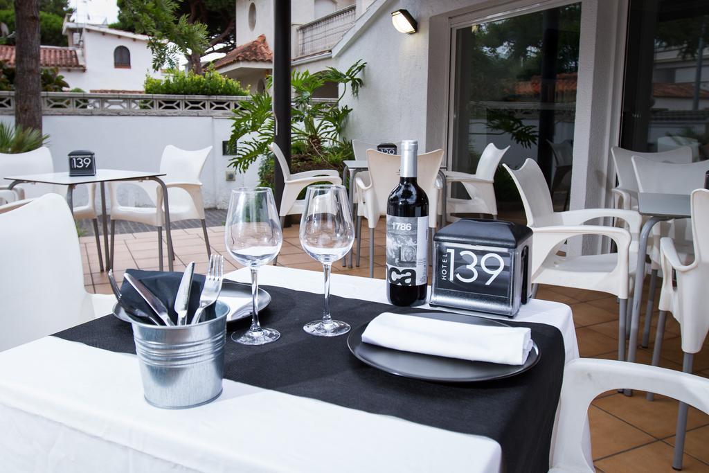 139 * Castelldefels